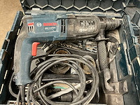Bosch gbh 2-28 dfv professional boormachine - afbeelding 2 van  5