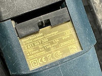 Bosch gbh 2-28 dfv professional boormachine - afbeelding 3 van  5