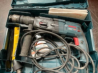 Bosch gbh 2-28 f klopboormachine - afbeelding 1 van  5
