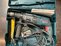 Bosch gbh 2-28 f klopboormachine - afbeelding 2 van  5