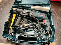 Bosch gbh 2-28 f klopboormachine - afbeelding 3 van  5