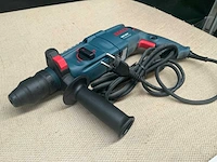 Bosch gbh 2600 boormachine - afbeelding 2 van  7