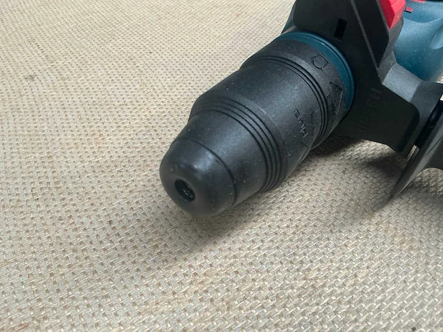 Bosch gbh 2600 boormachine - afbeelding 3 van  7