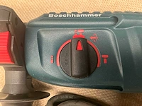 Bosch gbh 2600 boormachine - afbeelding 4 van  7