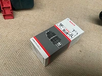 Bosch gbh 2600 boormachine - afbeelding 5 van  7