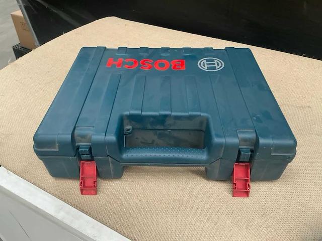 Bosch gbh 2600 boormachine - afbeelding 6 van  7