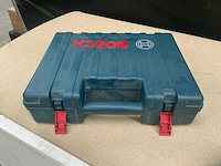 Bosch gbh 2600 boormachine - afbeelding 6 van  7