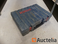 Bosch gbh 3-28 dfr netspanning breekhamer boormachine - afbeelding 4 van  4