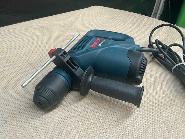 Bosch gbh 3-28 e boormachine - afbeelding 4 van  8