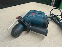 Bosch gbh 3-28 e boormachine - afbeelding 4 van  8