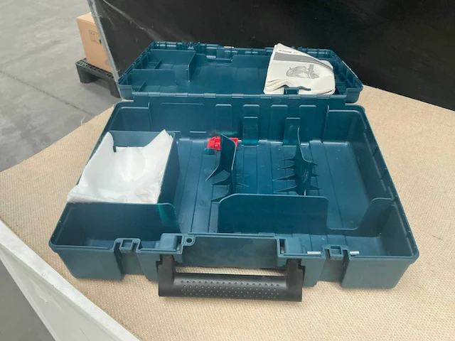 Bosch gbh 3-28 e boormachine - afbeelding 6 van  8