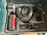 Bosch gbh 36 v-li accu boor/breekhamer - afbeelding 2 van  6