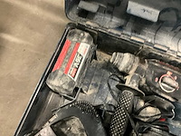Bosch gbh 36 v-li accu-boorhamer - afbeelding 3 van  5