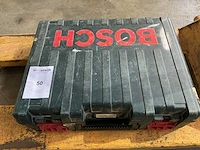 Bosch gbh 36 v-li accu gereedschap - afbeelding 2 van  2