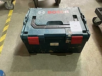 Bosch gbh 36 v-li accu gereedschap - afbeelding 2 van  2