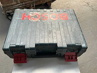 Bosch gbh 36v-li boormachine - afbeelding 6 van  6