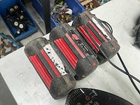 Bosch gbh 36v-li boormachine - afbeelding 4 van  6