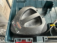 Bosch gbh 36v-li boormachine - afbeelding 6 van  9