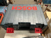 Bosch gbh 36v-li boormachine - afbeelding 2 van  10