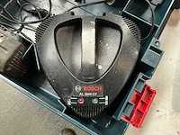 Bosch gbh 36v-li boormachine - afbeelding 10 van  10