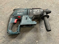 Bosch gbh 36v-li boormachine - afbeelding 3 van  7