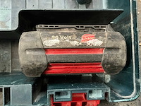 Bosch gbh 36v-li boormachine - afbeelding 4 van  7