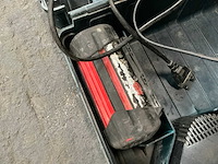 Bosch gbh 36v-li boormachine - afbeelding 5 van  7