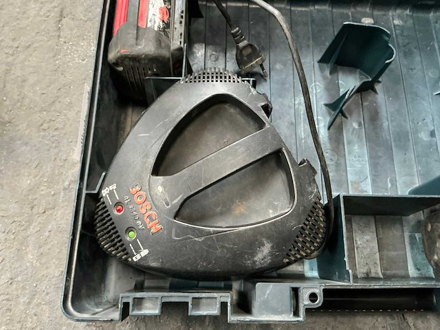 Bosch gbh 36v-li boormachine - afbeelding 6 van  7