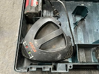 Bosch gbh 36v-li boormachine - afbeelding 6 van  7