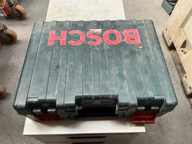 Bosch gbh 36v-li boormachine - afbeelding 5 van  6