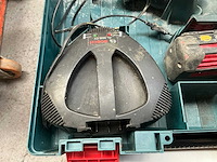 Bosch gbh 36v-li boormachine - afbeelding 4 van  6