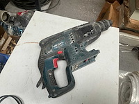 Bosch gbh 36v-li boormachine - afbeelding 3 van  6