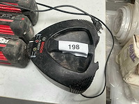 Bosch gbh 36v-li boormachine - afbeelding 5 van  6