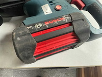 Bosch gbh 36v-li boormachine - afbeelding 2 van  7