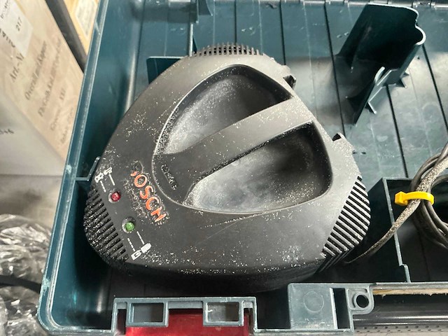 Bosch gbh 36v-li boormachine - afbeelding 4 van  7
