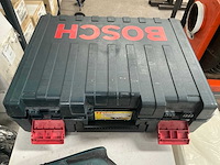 Bosch gbh 36v-li boormachine - afbeelding 5 van  7