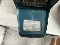 Bosch gbh 36v-li boormachine - afbeelding 7 van  7