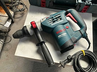 Bosch gbh 4-32 dfr boormachine - afbeelding 2 van  8