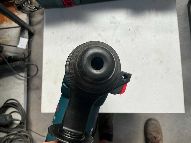 Bosch gbh 4-32 dfr boormachine - afbeelding 4 van  8