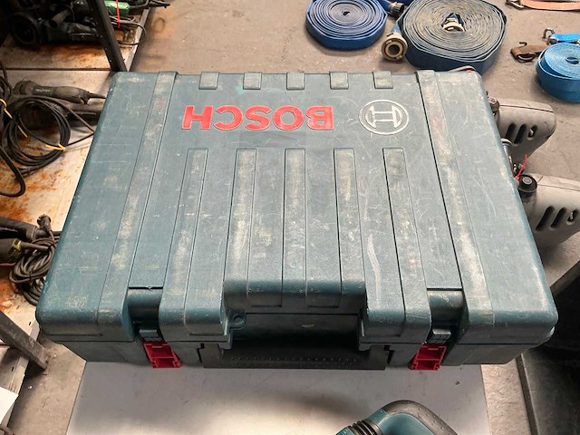 Bosch gbh 4-32 dfr boormachine - afbeelding 8 van  8
