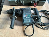 Bosch gbh 4 bsc elektrische boorhamer - afbeelding 4 van  5