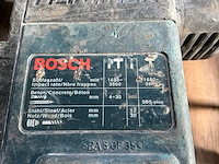 Bosch gbh 4 bsc elektrische boorhamer - afbeelding 5 van  5