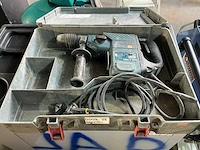 Bosch gbh 4 dfe boorhamer