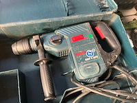 Bosch gbh 4 dfe boormachine - afbeelding 5 van  6