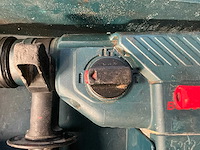 Bosch gbh 4 dfe boormachine - afbeelding 2 van  6