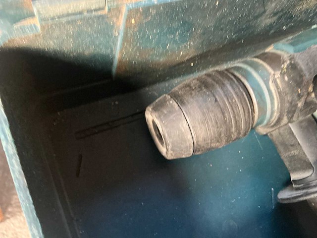 Bosch gbh 4 dfe boormachine - afbeelding 3 van  6