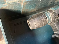 Bosch gbh 4 dfe boormachine - afbeelding 3 van  6