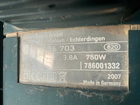 Bosch gbh 4 dfe boormachine - afbeelding 4 van  6