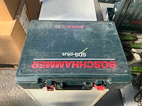 Bosch gbh 4 dfe boormachine - afbeelding 6 van  6