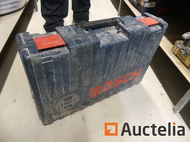 Bosch gbh 5-20dce breekhamer boormachine - afbeelding 1 van  7